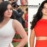 Ariel Winter