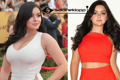 Ariel Winter