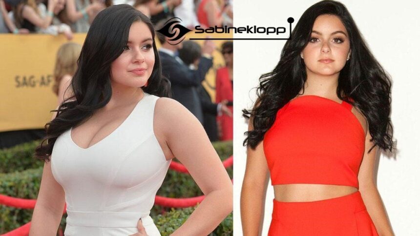 Ariel Winter