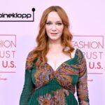 Christina Hendricks