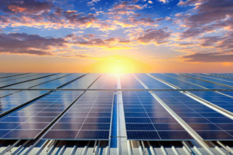 Alles, was Sie über Solarparks wissen müssen