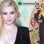 Abigail Breslin