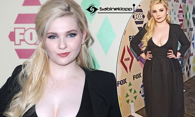 Abigail Breslin