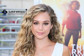 Brec Bassinger
