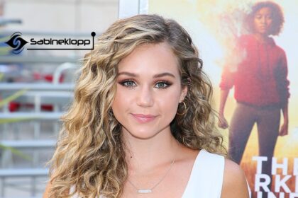 Brec Bassinger