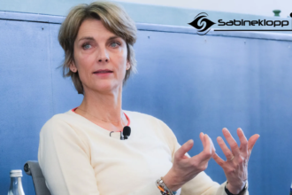 Marietta Slomka Brustkrebs Wann