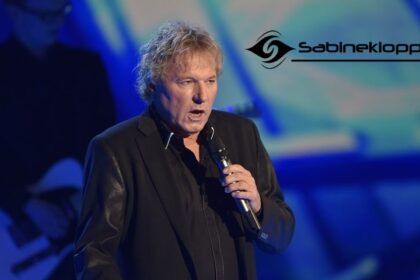 Bernhard Brink Schlaganfall