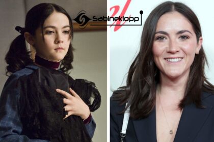 Isabelle Fuhrman