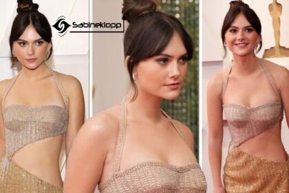 Emilia Jones