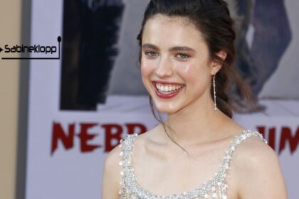 Margaret Qualley