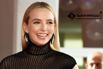 Jodie Comer