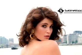 Gemma Arterton