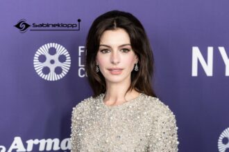 Filme von Anne Hathaway
