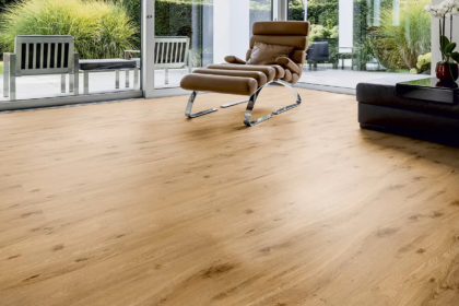 Warum Designboden die perfekte Wahl für Ihr modernes Zuhause ist
