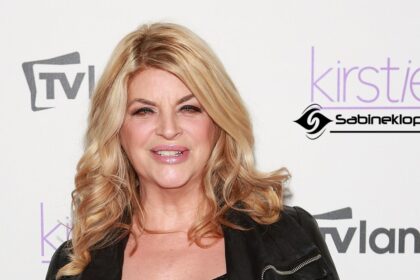 Kirstie Alley: zwischen Hollywood, Skandalen und Scientology