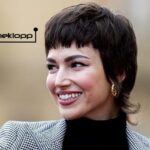 Úrsula Corberó: Die faszinierende Karriere der „Money Heist“-Ikone