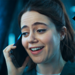 Molly Gordon