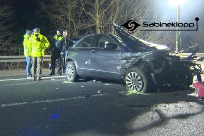 Tödlicher Unfall Münster heute: Tragödie erschüttert die Stadt