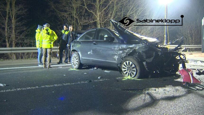 Tödlicher Unfall Münster heute: Tragödie erschüttert die Stadt