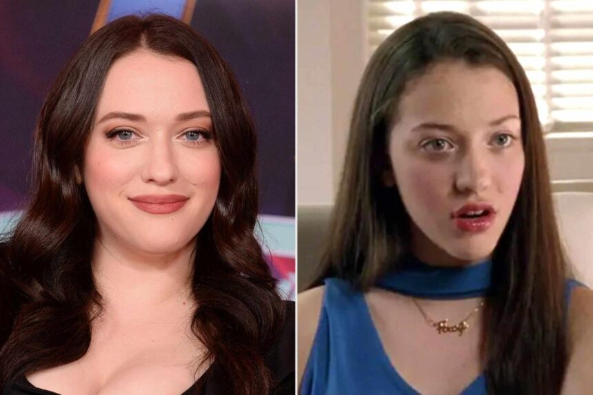 Kat Dennings: faszinierende Karriere schlagfertigen Schauspielerin