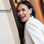 Demi Moore: Hollywoods Rebellin mit Tiefgang