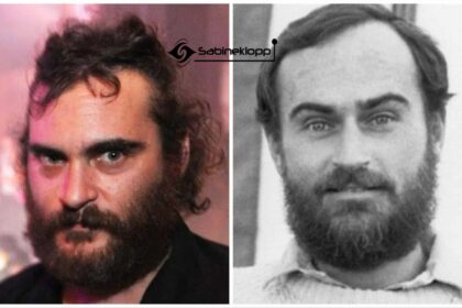 John Lee Bottom: Einblicke in den Vater der Phoenix-Familie