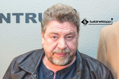 Armin Rohde