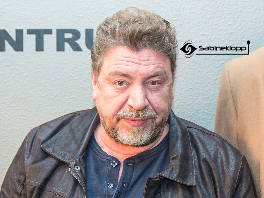 Armin Rohde