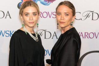 Mary-Kate Olsen: Zwischen Ruhm, Mode und Herausforderungen