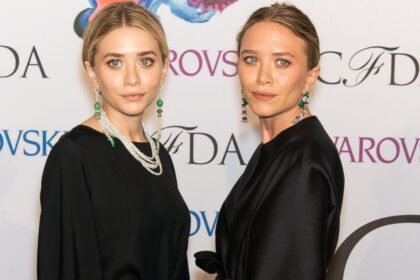 Mary-Kate Olsen: Zwischen Ruhm, Mode und Herausforderungen