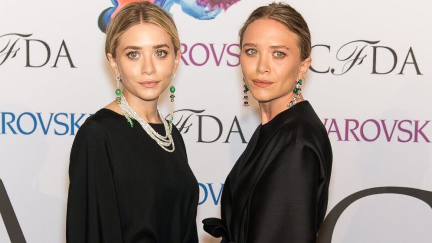 Mary-Kate Olsen: Zwischen Ruhm, Mode und Herausforderungen