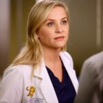 Jessica Capshaw: zwischen Talent, Familie und Engagement