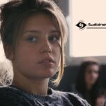 Adèle Exarchopoulos