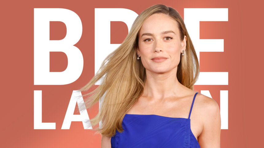 Brie Larson: vielschichtige Schauspielerin zwischen Glanz Kritik