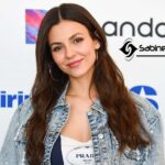 Victoria Justice: Vom Nickelodeon-Star zum Multitalent