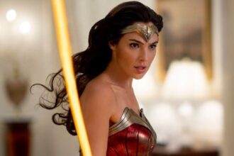 Gal Gadot: Die faszinierende Reise der Wonder Woman