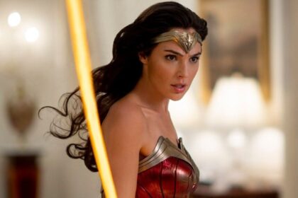 Gal Gadot: Die faszinierende Reise der Wonder Woman