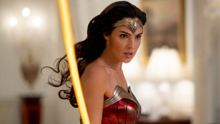 Gal Gadot: Die faszinierende Reise der Wonder Woman