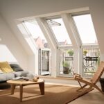 Wie Dachflächenfenster Ihr Zuhause heller und freundlicher machen