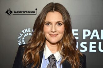 Drew Barrymore: das Leben die Karriere einer Hollywood-Ikone