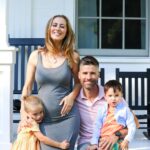 Eva Amurri: Hollywood, Familienleben und Eigenständigkeit