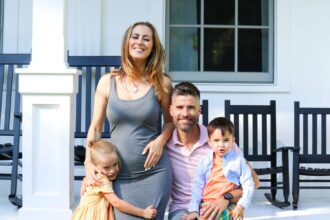 Eva Amurri: Hollywood, Familienleben und Eigenständigkeit