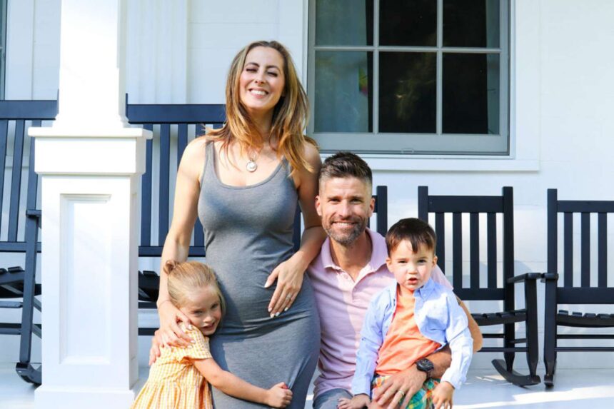 Eva Amurri: Hollywood, Familienleben und Eigenständigkeit