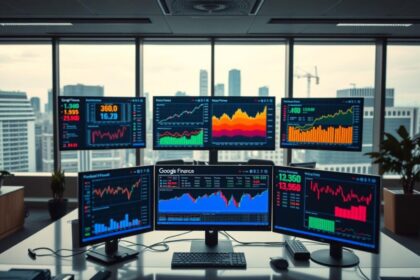 Ein Ort für Investitionsnachrichten: Warum vertrauenswürdige Informationsquellen für Anleger entscheidend sind