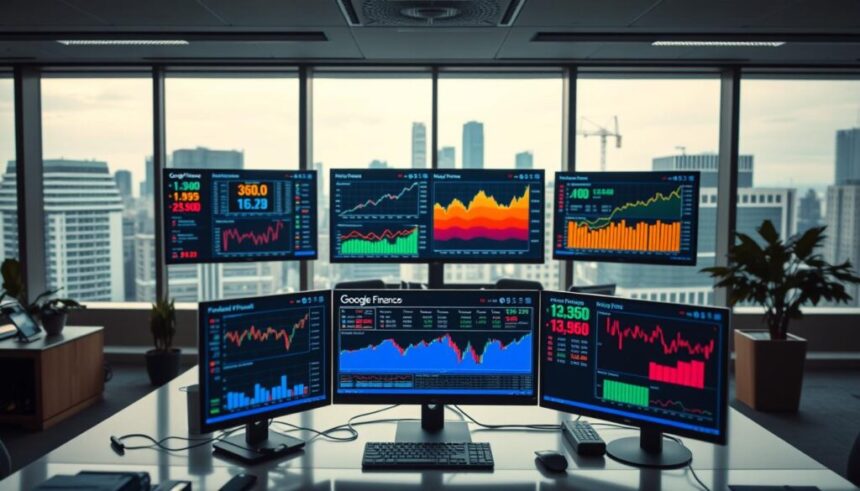 Ein Ort für Investitionsnachrichten: Warum vertrauenswürdige Informationsquellen für Anleger entscheidend sind