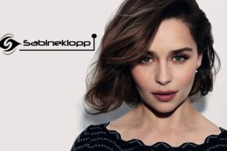 Emilia Clarke