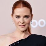 Sarah Drew: Ein Porträt der talentierten Schauspielerin