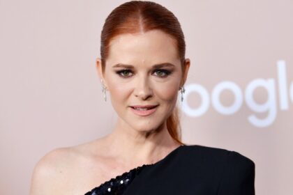 Sarah Drew: Ein Porträt der talentierten Schauspielerin
