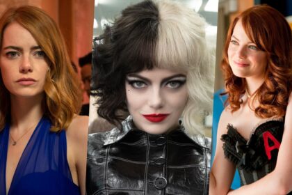 Emma Stone: Vom Mädchen von nebenan zum Hollywood-Star
