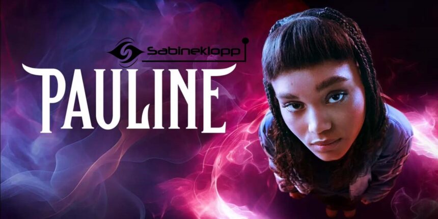 Pauline Serie